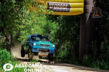 Training Day Rally