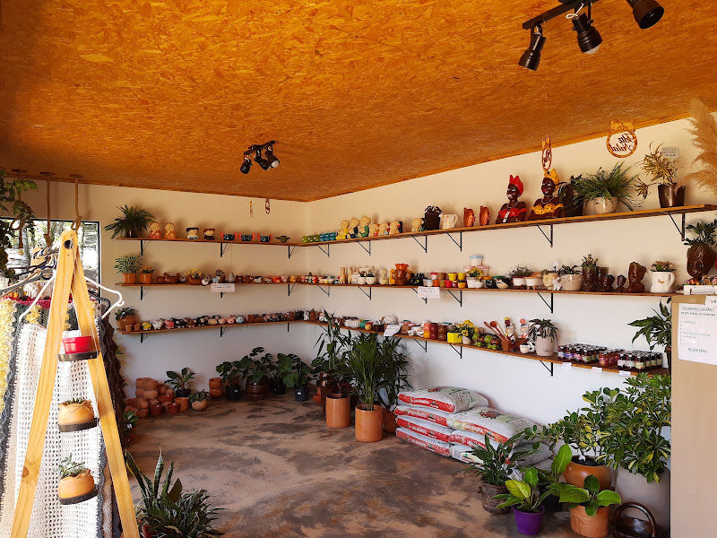 Chácara das Flores Família Waenga
