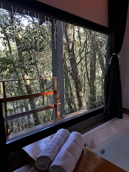 Chácara e Chalé Carvalho⎮Araucária PR