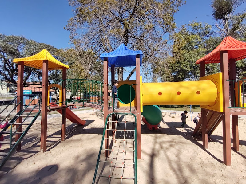 Praça São Vicente de Paulo